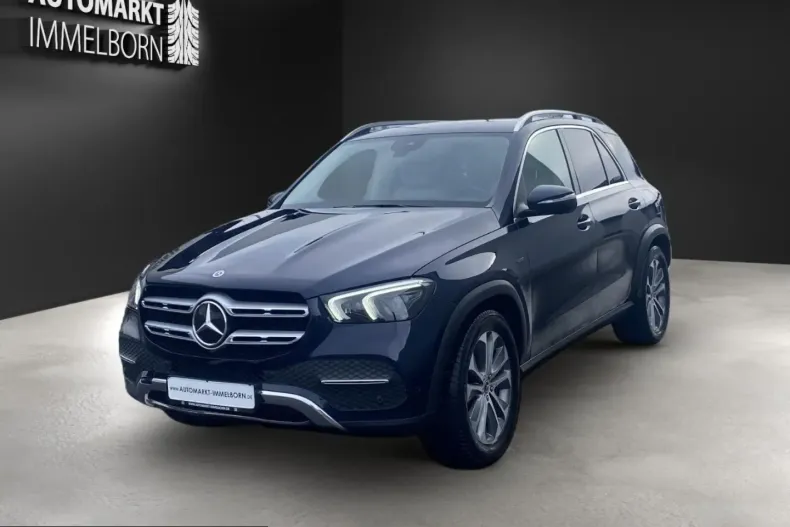 Mercedes-Benz GLE 350 (Clasa GLE) din 2021 cu 57.400 km - oferta MER260298 - foto 3