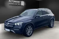Mercedes-Benz GLE 350 (Clasa GLE) din 2021 cu 57.400 km - oferta MER260298 - foto 4