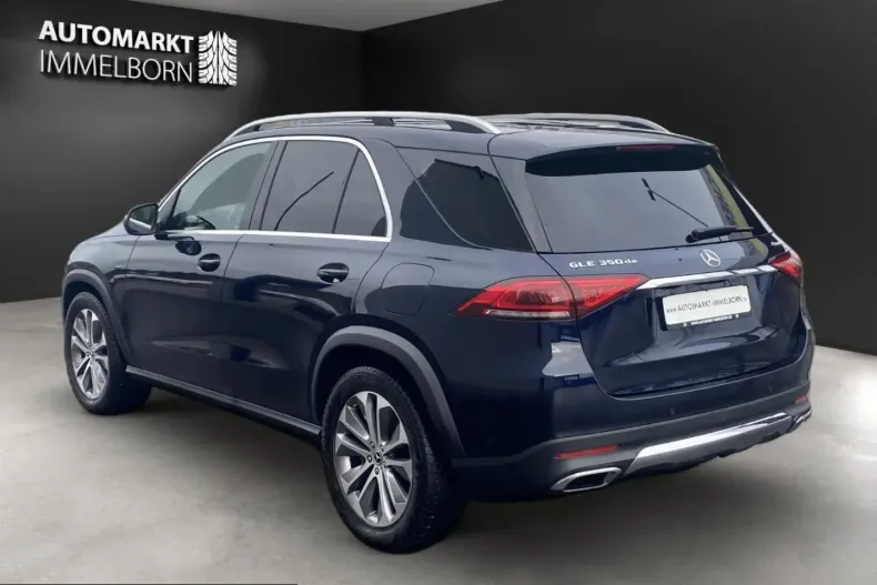 Mercedes-Benz GLE 350 (Clasa GLE) din 2021 cu 57.400 km - oferta MER260298 - foto 5