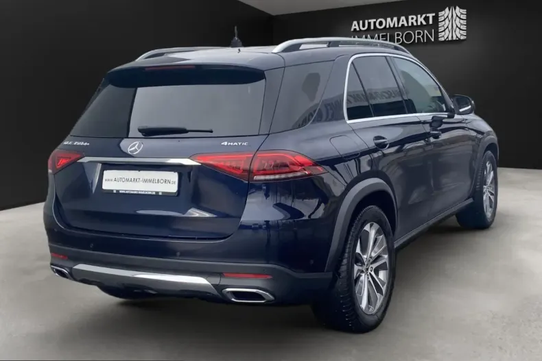 Mercedes-Benz GLE 350 (Clasa GLE) din 2021 cu 57.400 km - oferta MER260298 - foto 7