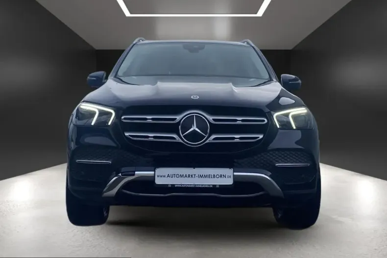 Mercedes-Benz GLE 350 (Clasa GLE) din 2021 cu 57.400 km - oferta MER260298 - foto 9