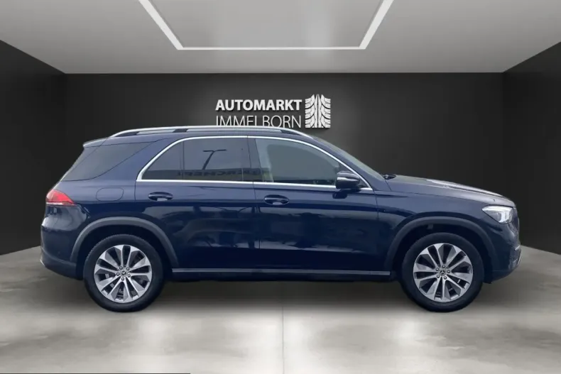 Mercedes-Benz GLE 350 (Clasa GLE) din 2021 cu 57.400 km - oferta MER260298 - foto 11