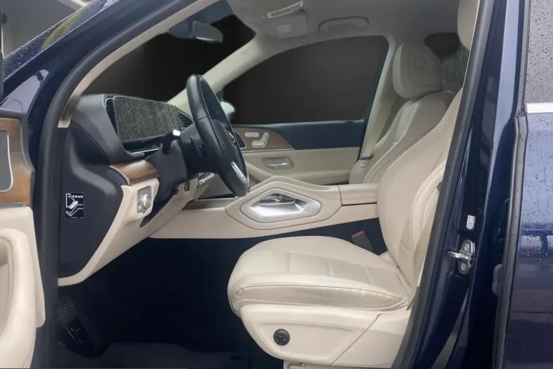 Mercedes-Benz GLE 350 (Clasa GLE) din 2021 cu 57.400 km - oferta MER260298 - foto 14