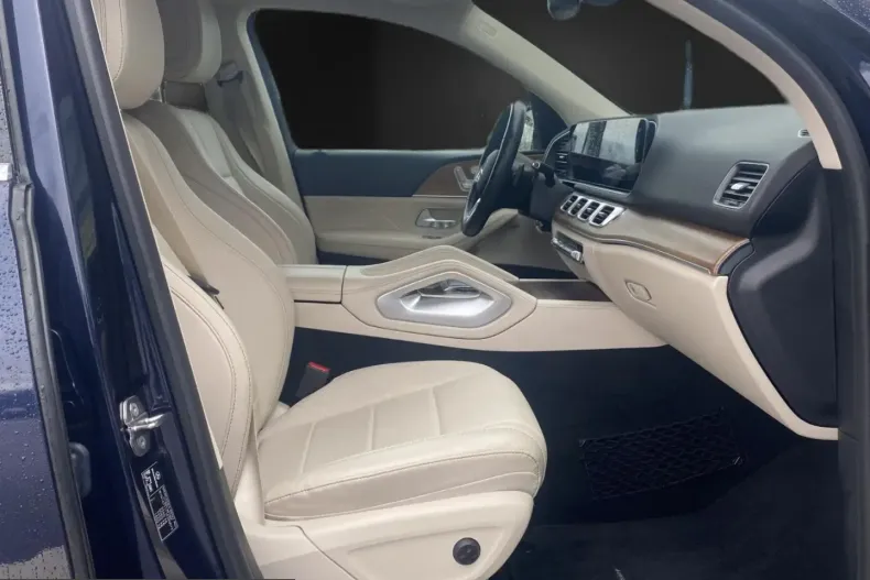 Mercedes-Benz GLE 350 (Clasa GLE) din 2021 cu 57.400 km - oferta MER260298 - foto 15