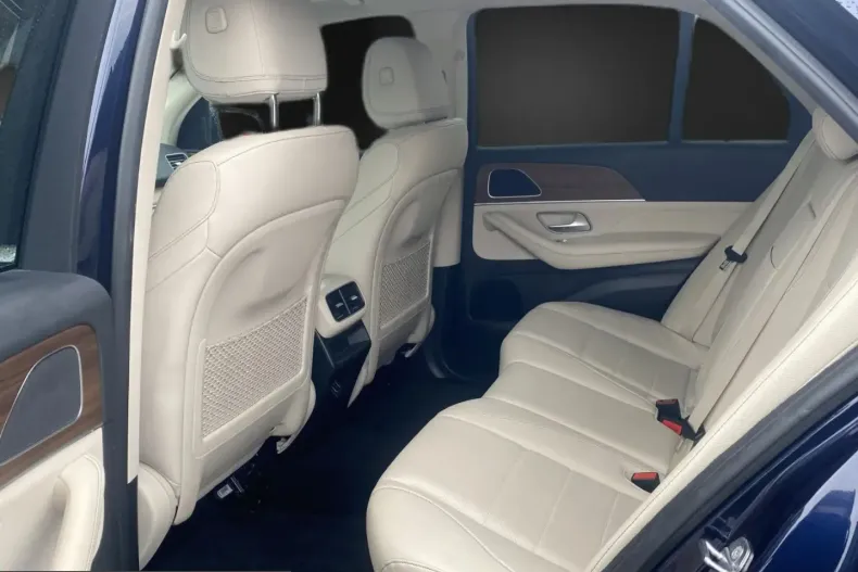 Mercedes-Benz GLE 350 (Clasa GLE) din 2021 cu 57.400 km - oferta MER260298 - foto 18