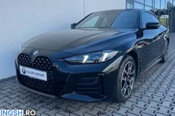 BMW 420 din 2025 - oferta BMW260300