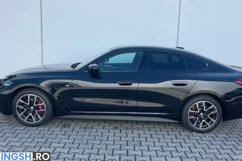 BMW 420 (Seria 4) din 2025 cu 25.783 km - oferta BMW260300 - foto 4