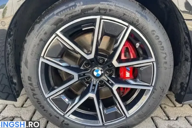 BMW 420 (Seria 4) din 2025 cu 25.783 km - oferta BMW260300 - foto 5
