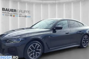 BMW 420 din 2022 - oferta BMW260301
