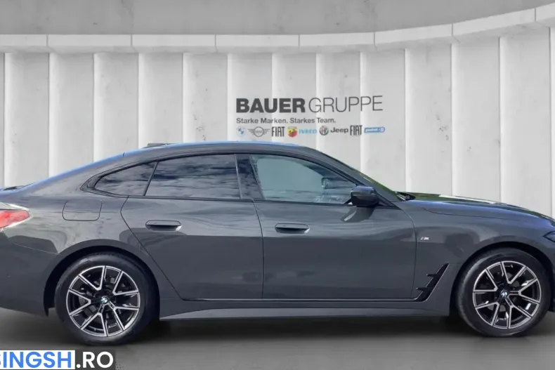 BMW 420 (Seria 4) din 2022 cu 55.700 km - oferta BMW260301 - foto 7