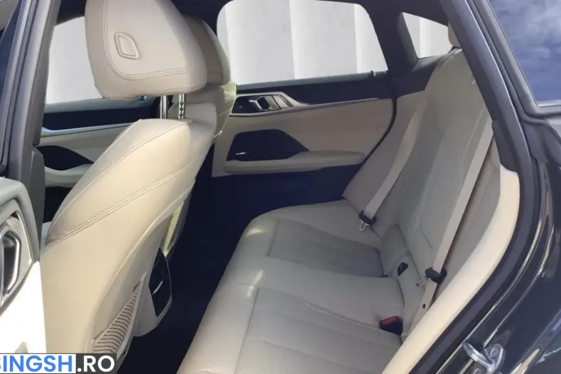 BMW 420 (Seria 4) din 2022 cu 55.700 km - oferta BMW260301 - foto 13