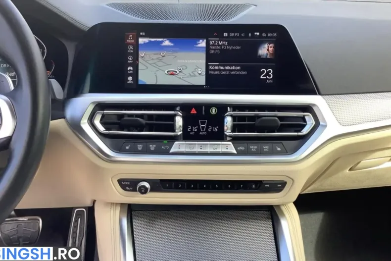 BMW 420 (Seria 4) din 2022 cu 55.700 km - oferta BMW260301 - foto 14