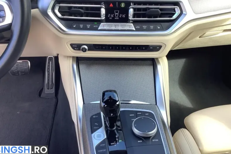 BMW 420 (Seria 4) din 2022 cu 55.700 km - oferta BMW260301 - foto 15