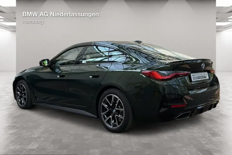BMW M440 (Seria 4) din 2022 cu 56.858 km - oferta BMW260305 - foto 3