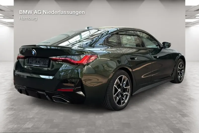 BMW M440 (Seria 4) din 2022 cu 56.858 km - oferta BMW260305 - foto 5