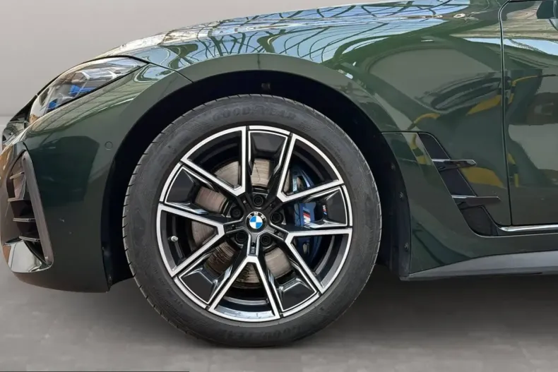 BMW M440 (Seria 4) din 2022 cu 56.858 km - oferta BMW260305 - foto 8
