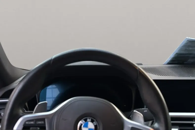 BMW M440 (Seria 4) din 2022 cu 56.858 km - oferta BMW260305 - foto 10