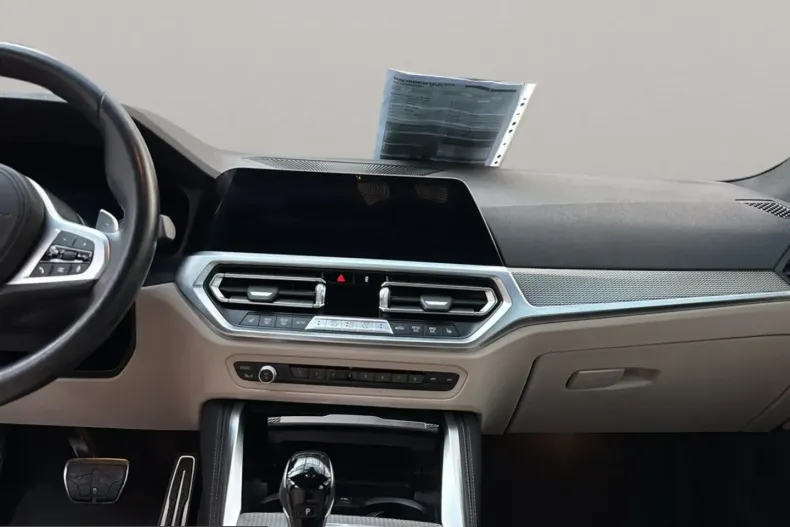BMW M440 (Seria 4) din 2022 cu 56.858 km - oferta BMW260305 - foto 11