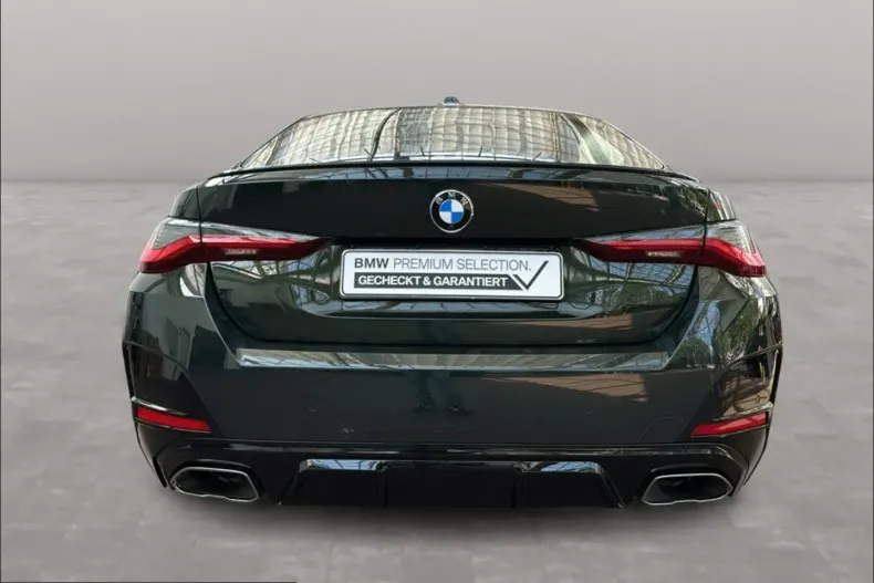 BMW M440 (Seria 4) din 2022 cu 56.858 km - oferta BMW260305 - foto 13