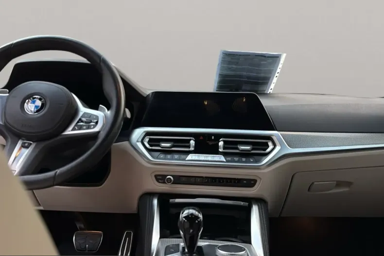 BMW M440 (Seria 4) din 2022 cu 56.858 km - oferta BMW260305 - foto 14