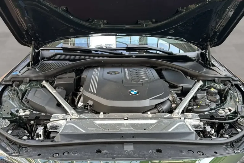 BMW M440 (Seria 4) din 2022 cu 56.858 km - oferta BMW260305 - foto 16