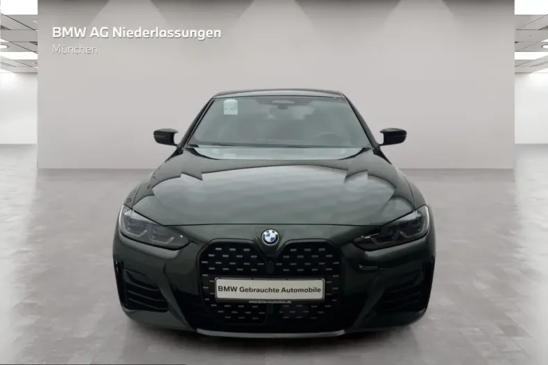 BMW M440 (Seria 4) din 2023 cu 88.501 km - oferta BMW260306 - foto 2