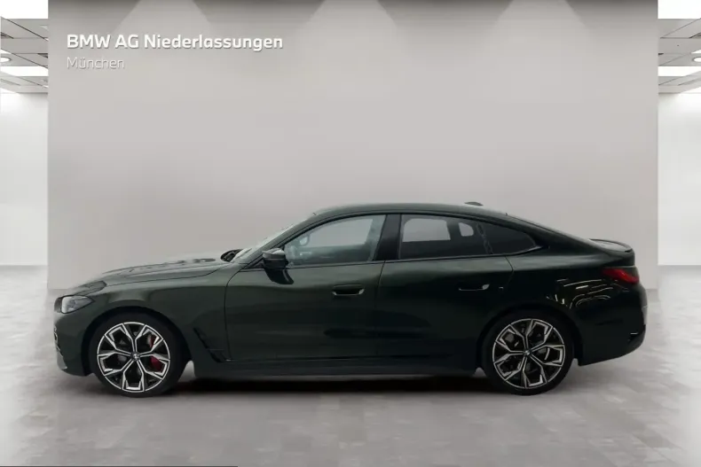 BMW M440 (Seria 4) din 2023 cu 88.501 km - oferta BMW260306 - foto 3