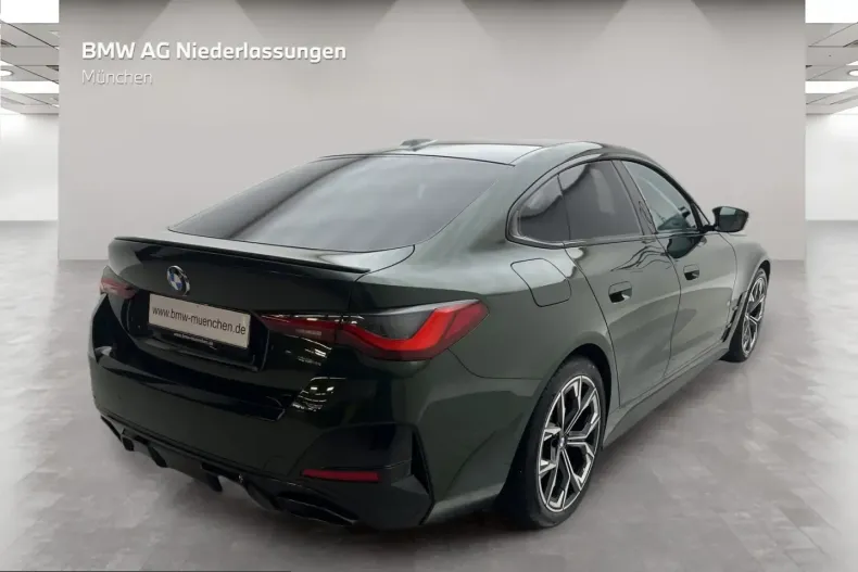 BMW M440 (Seria 4) din 2023 cu 88.501 km - oferta BMW260306 - foto 4