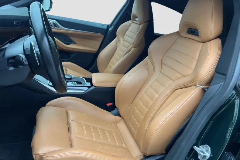 BMW M440 (Seria 4) din 2023 cu 88.501 km - oferta BMW260306 - foto 6