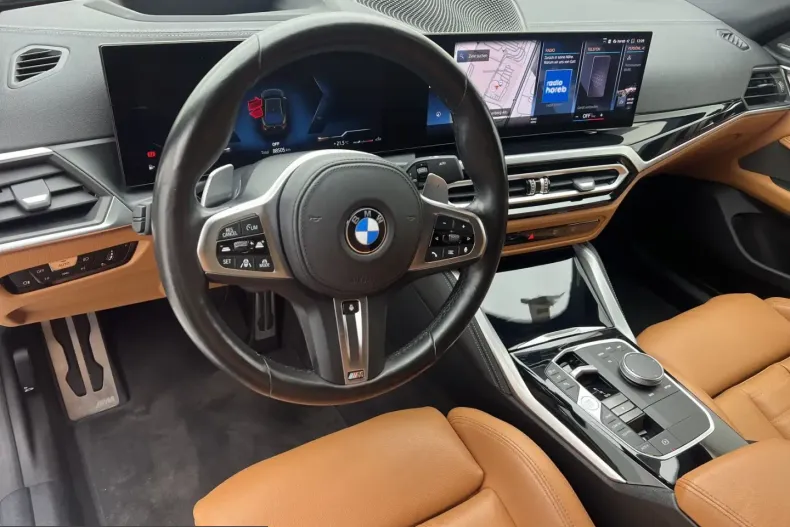 BMW M440 (Seria 4) din 2023 cu 88.501 km - oferta BMW260306 - foto 8