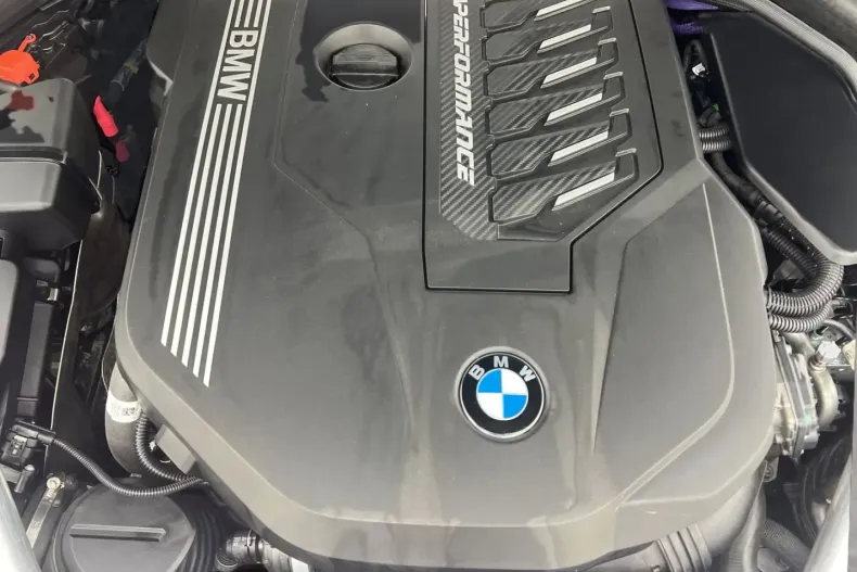 BMW M440 (Seria 4) din 2023 cu 88.501 km - oferta BMW260306 - foto 12