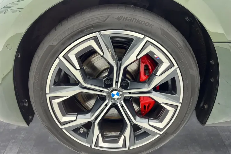 BMW M440 (Seria 4) din 2023 cu 88.501 km - oferta BMW260306 - foto 13