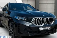 BMW X6 (Seria X) din 2025 cu 26.489 km - oferta BMW260308 - foto 1