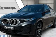 BMW X6 (Seria X) din 2025 cu 26.489 km - oferta BMW260308 - foto 2