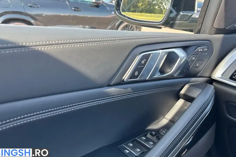 BMW X6 (Seria X) din 2025 cu 26.489 km - oferta BMW260308 - foto 9