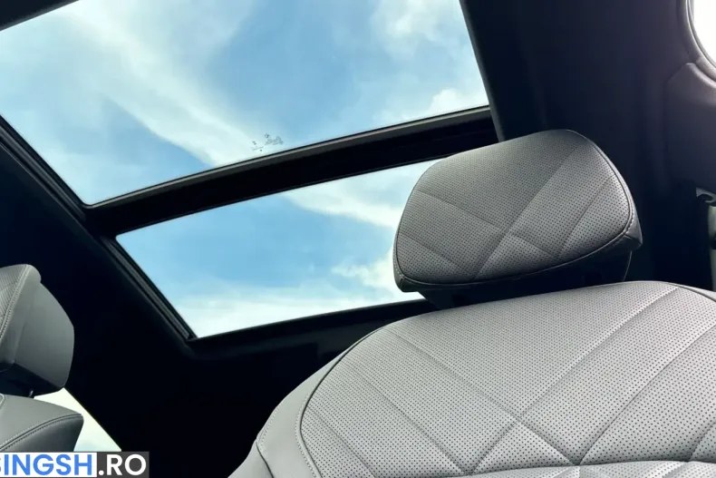 BMW X6 (Seria X) din 2025 cu 26.489 km - oferta BMW260308 - foto 13