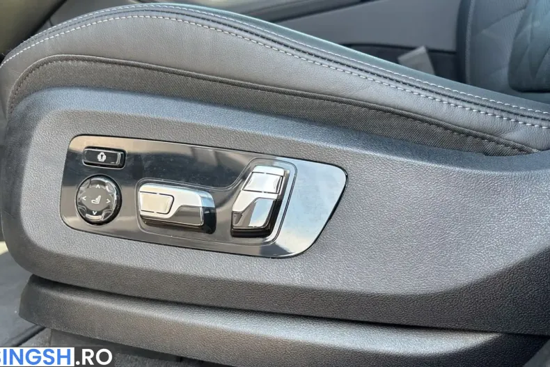 BMW X6 (Seria X) din 2025 cu 26.489 km - oferta BMW260308 - foto 16
