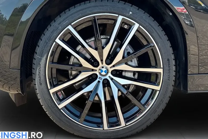BMW X6 (Seria X) din 2025 cu 26.489 km - oferta BMW260308 - foto 18