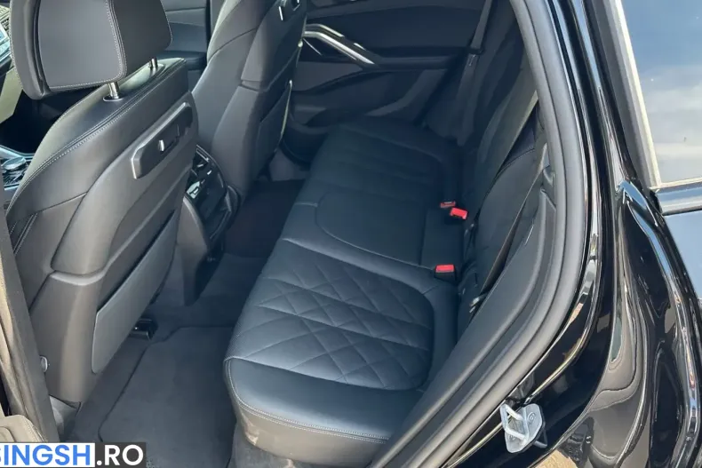 BMW X6 (Seria X) din 2025 cu 26.489 km - oferta BMW260308 - foto 20