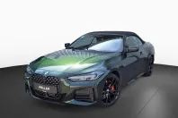 BMW M440 (Seria 4) din 2023 cu 58.700 km - oferta BMW260309 - foto 2