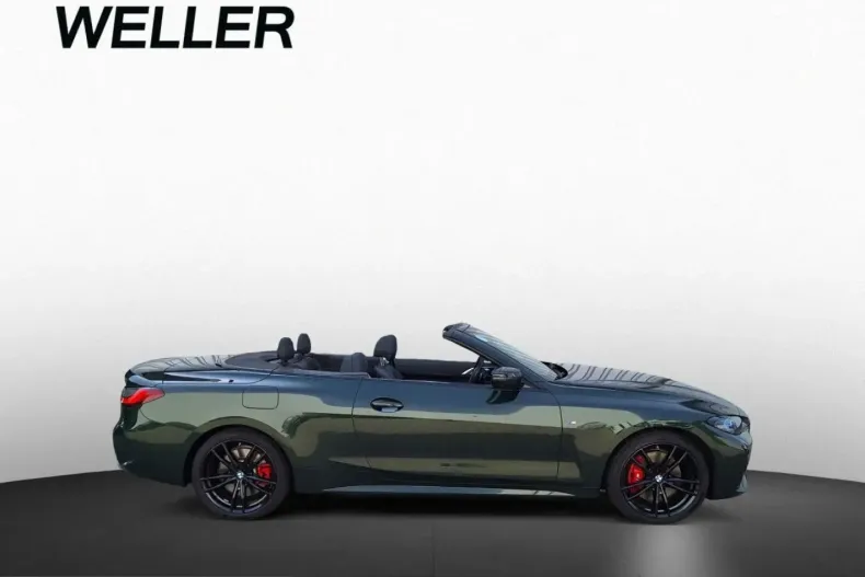 BMW M440 (Seria 4) din 2023 cu 58.700 km - oferta BMW260309 - foto 3
