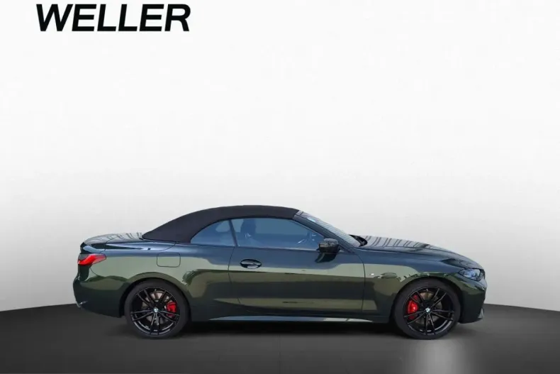 BMW M440 (Seria 4) din 2023 cu 58.700 km - oferta BMW260309 - foto 4
