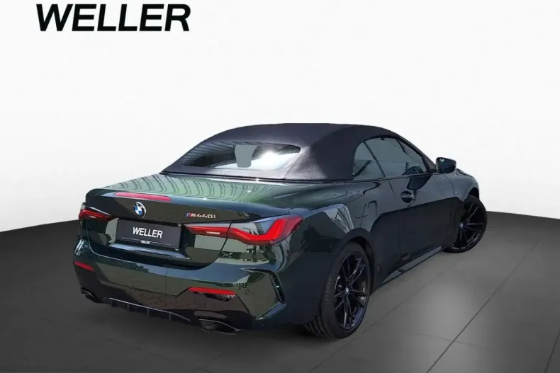 BMW M440 (Seria 4) din 2023 cu 58.700 km - oferta BMW260309 - foto 6