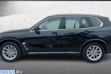 BMW X5 din 2023 - oferta BMW260310