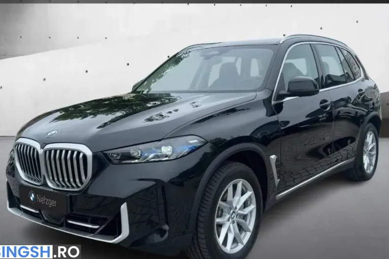 BMW X5 (Seria X) din 2023 cu 54.705 km - oferta BMW260310 - foto 2