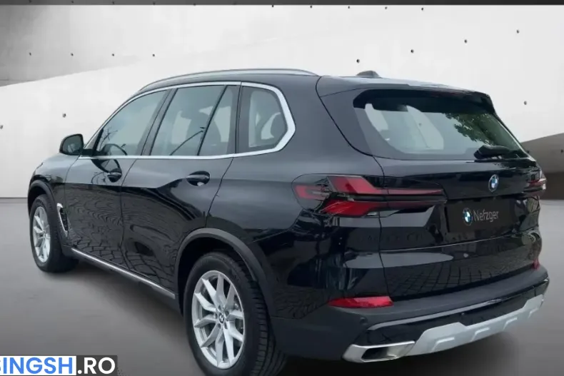 BMW X5 (Seria X) din 2023 cu 54.705 km - oferta BMW260310 - foto 3