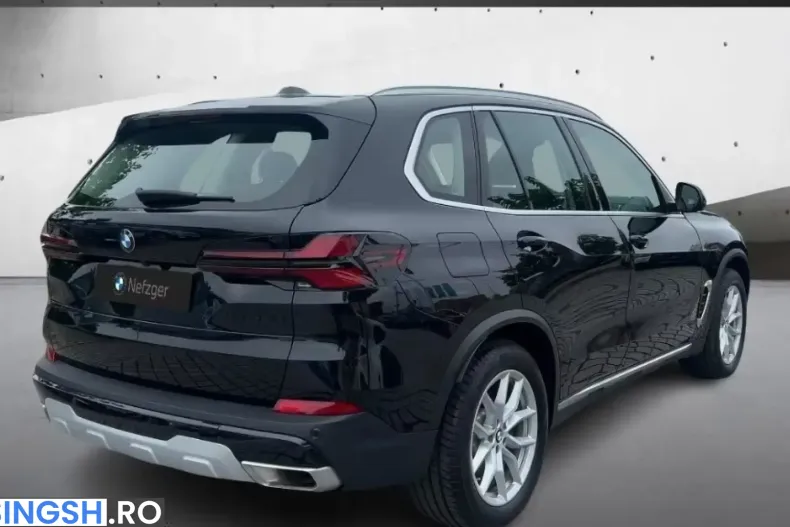 BMW X5 (Seria X) din 2023 cu 54.705 km - oferta BMW260310 - foto 4