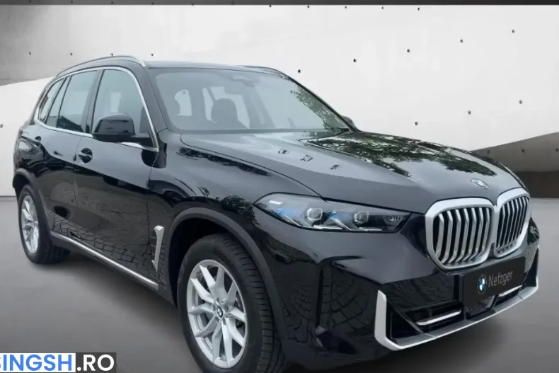 BMW X5 (Seria X) din 2023 cu 54.705 km - oferta BMW260310 - foto 5