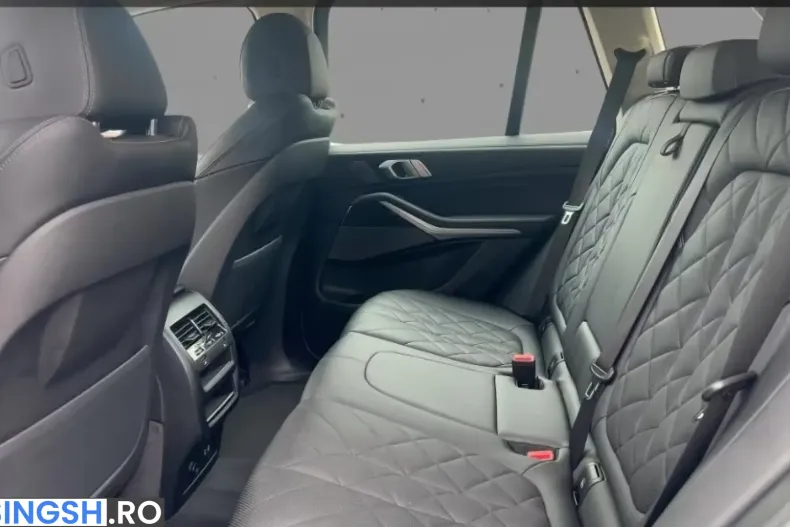 BMW X5 (Seria X) din 2023 cu 54.705 km - oferta BMW260310 - foto 10