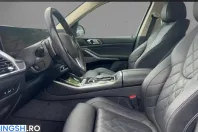 BMW X5 (Seria X) din 2023 cu 54.705 km - oferta BMW260310 - foto 13